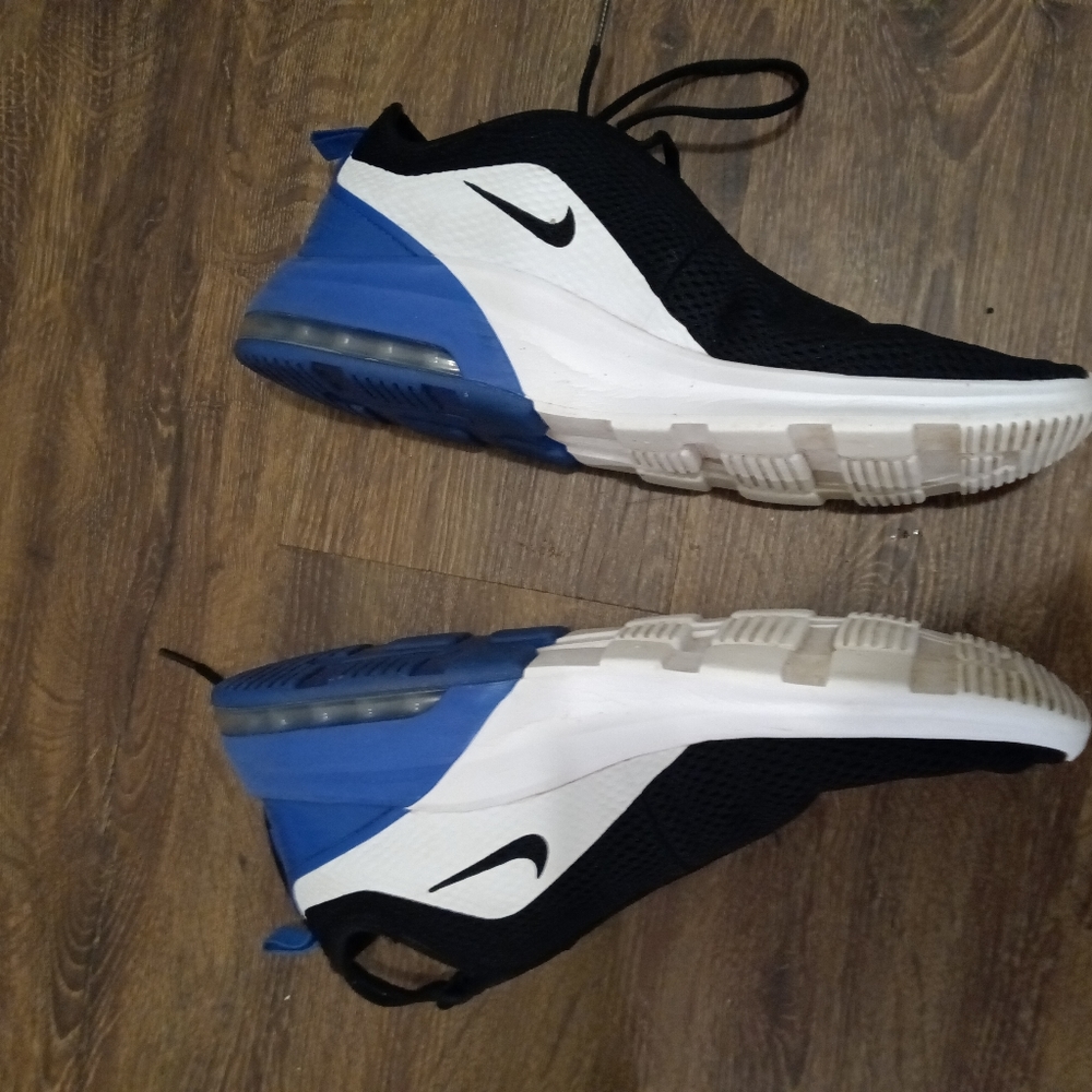 Air max shoes